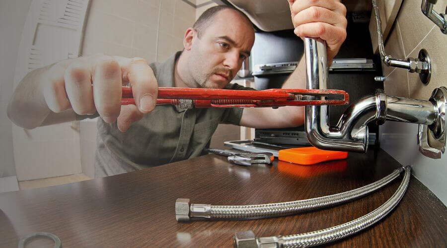 Professional water heater repair in Albers, IL